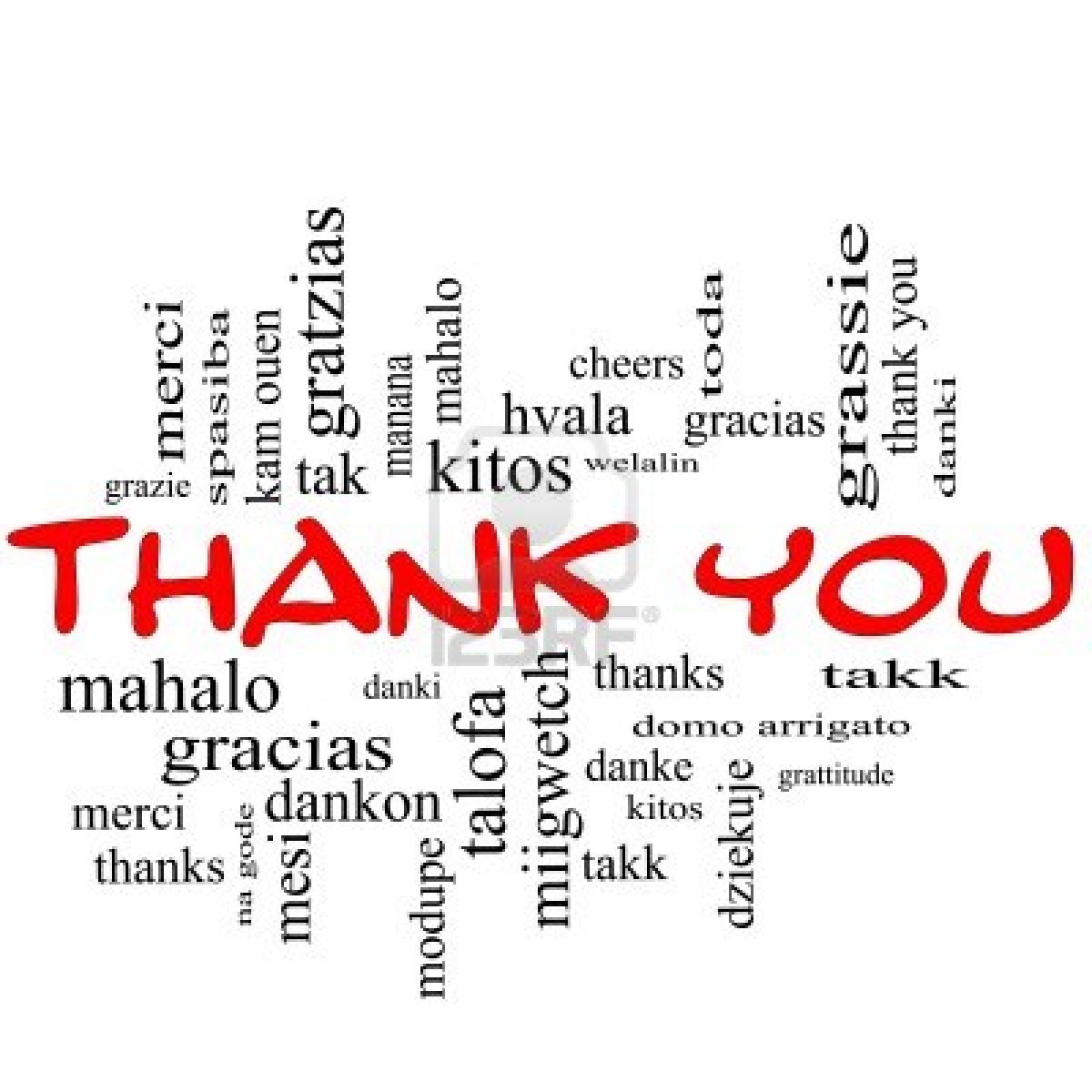 thankyou