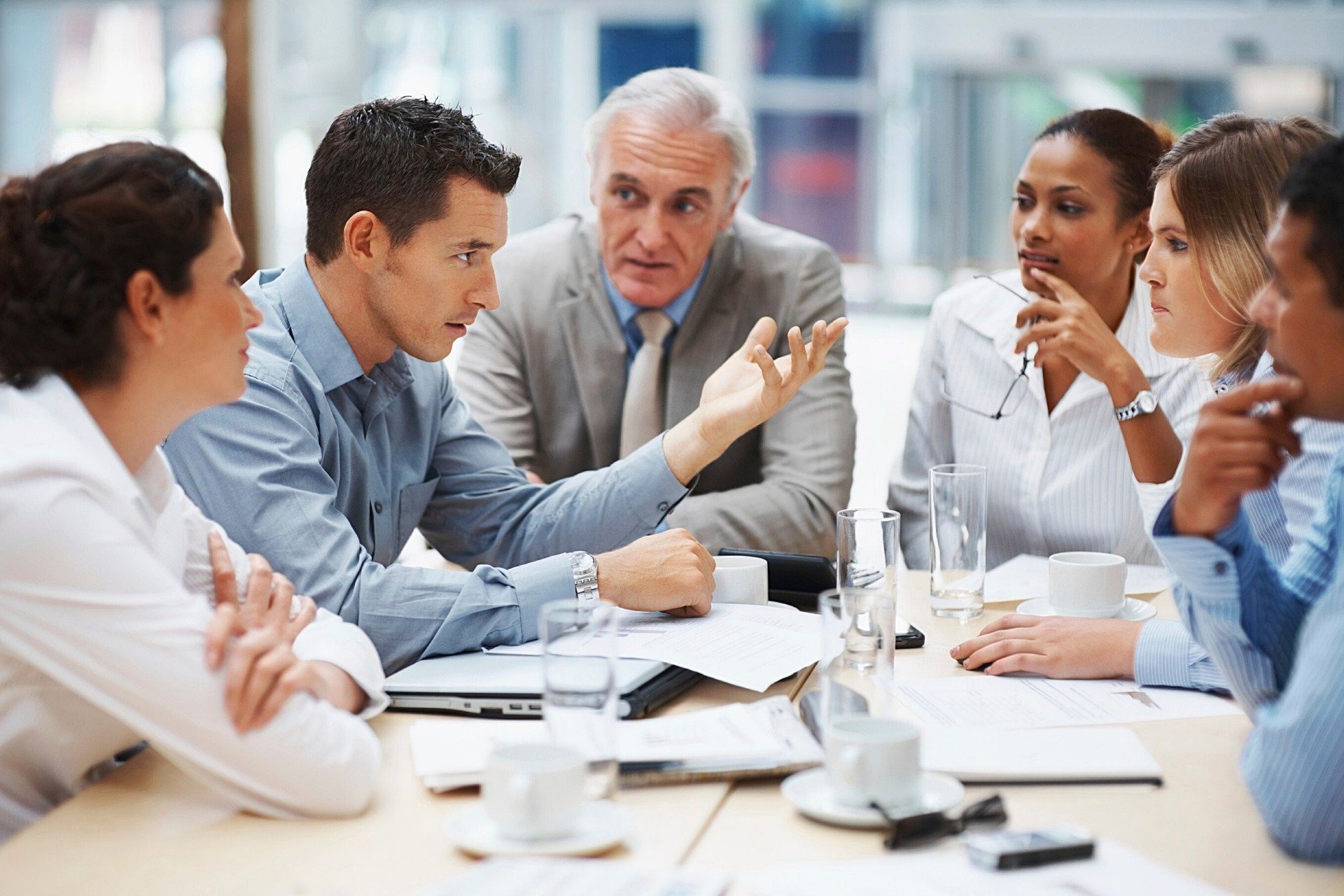 How To Gain Communication Skills