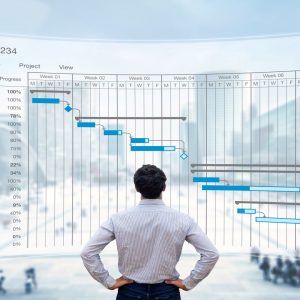SPMP™ Schedule & Planning Management Professional™ | #1SPMP | $4,999 | 3 Days