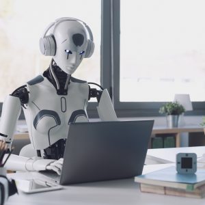 EVMPAI® Earned Value Management Professional Artificial Intelligence® certification